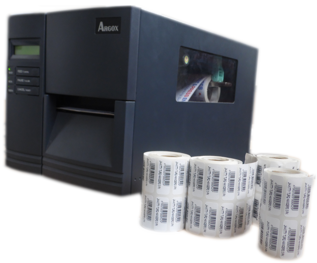 thermal printer